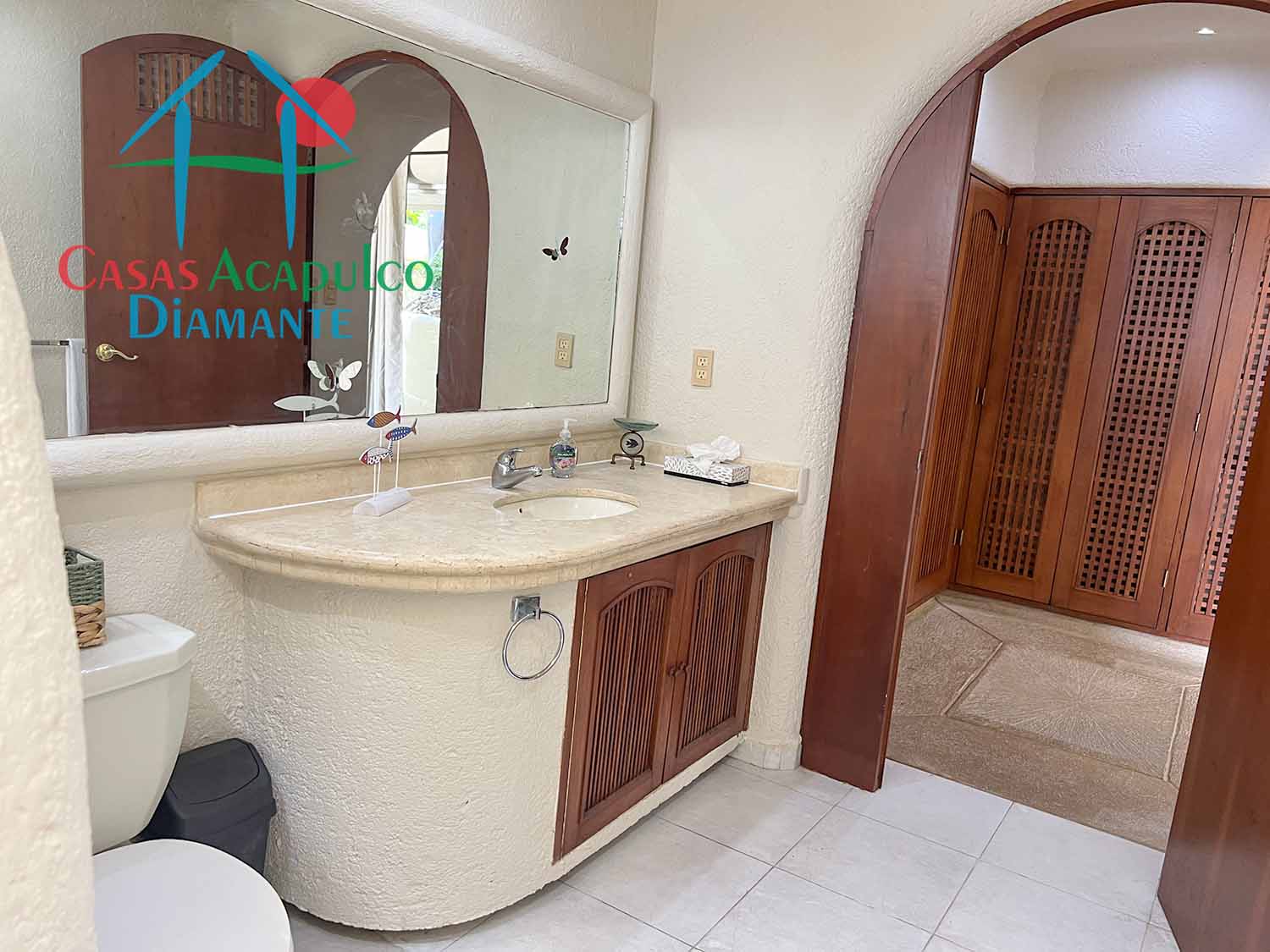 Villa Aledani - Recámara cuatro 8